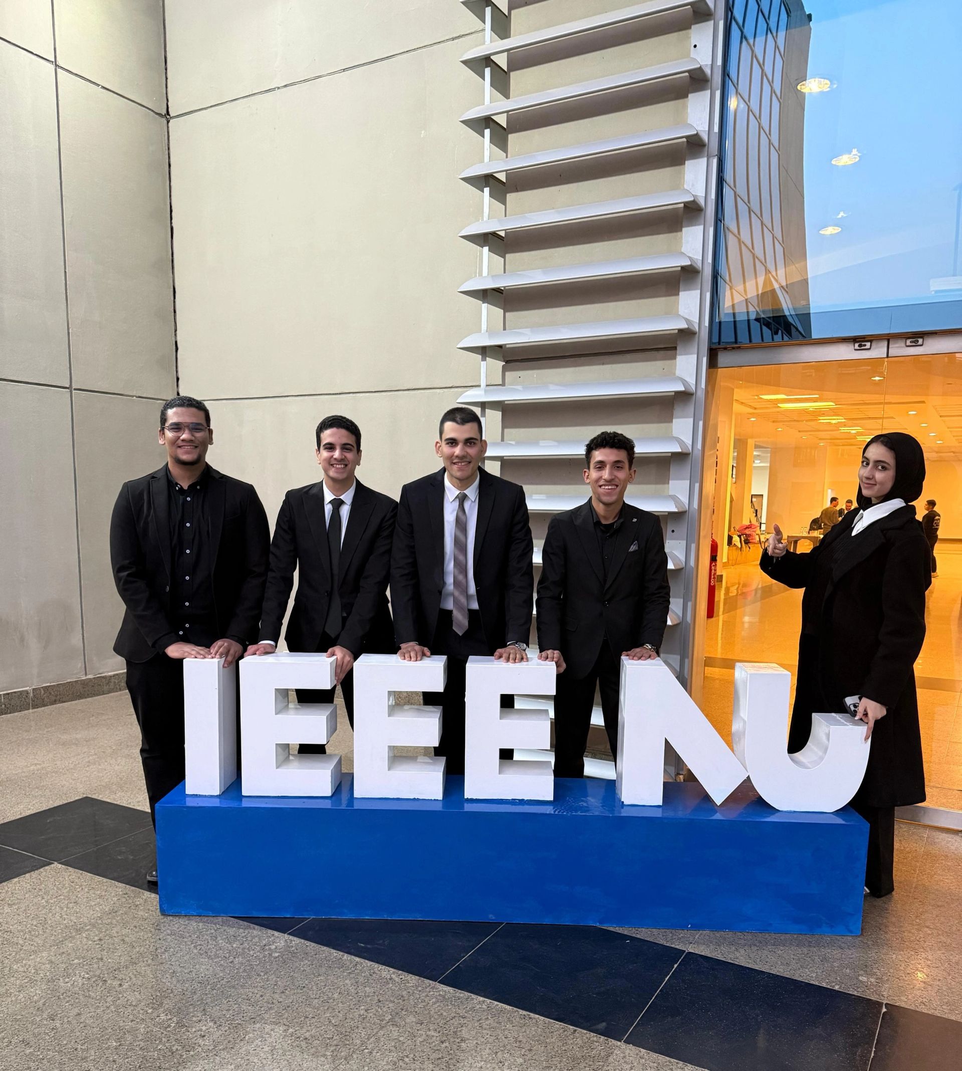 IEEE CASS Student Design Competition 2026: Photo 1