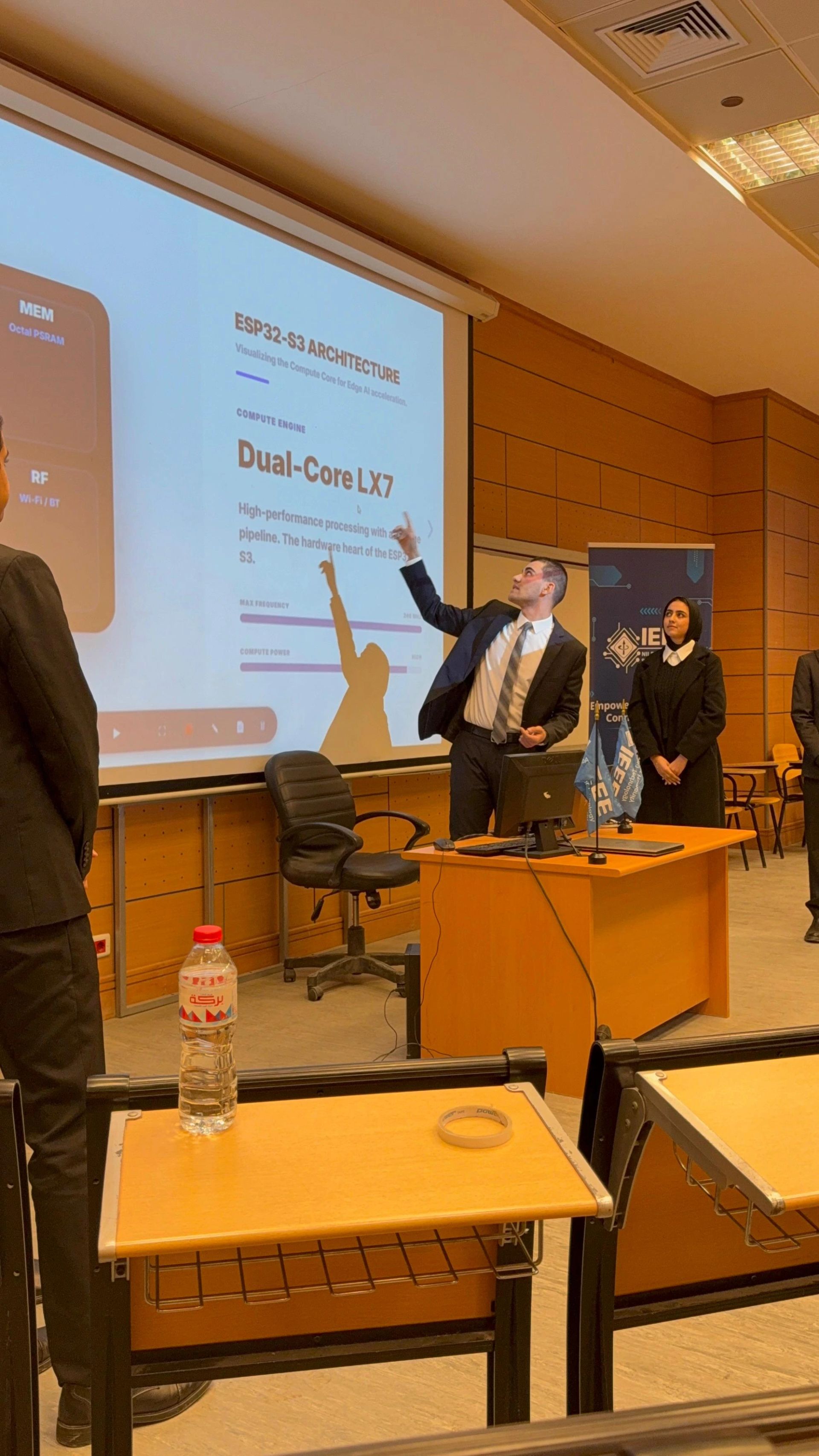 IEEE CASS Student Design Competition 2026: Photo 3