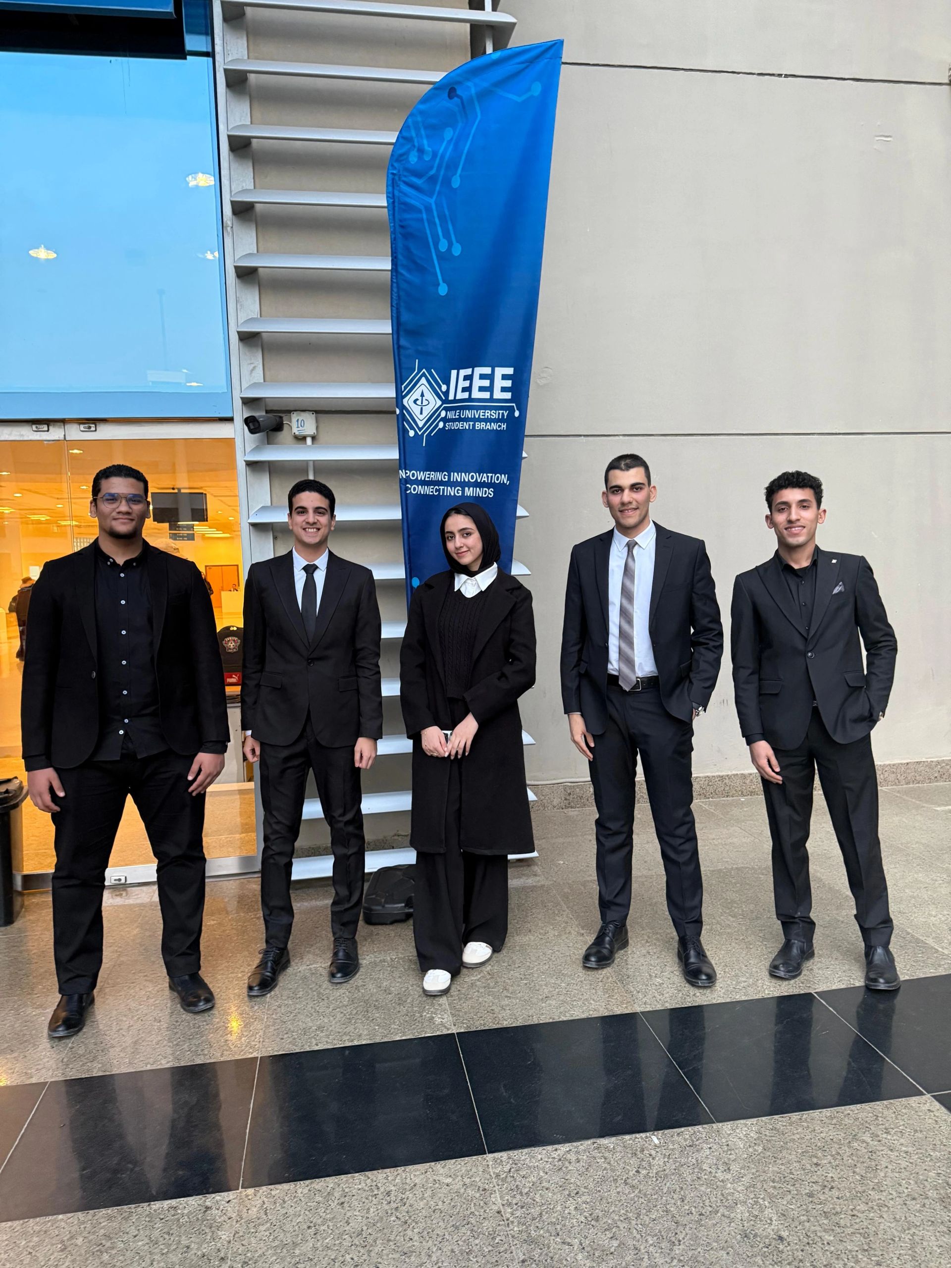 IEEE CASS Student Design Competition 2026: Photo 4