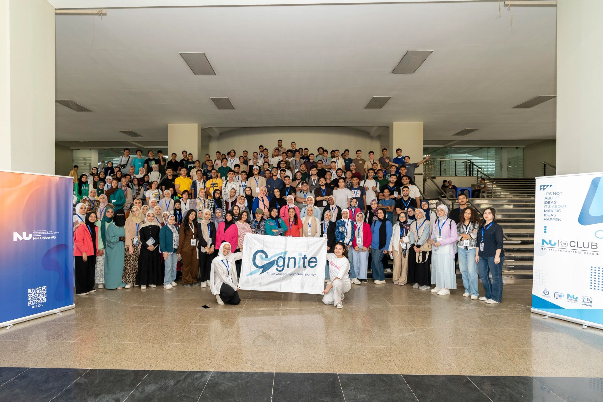 E-Gnite 2025: Photo 1