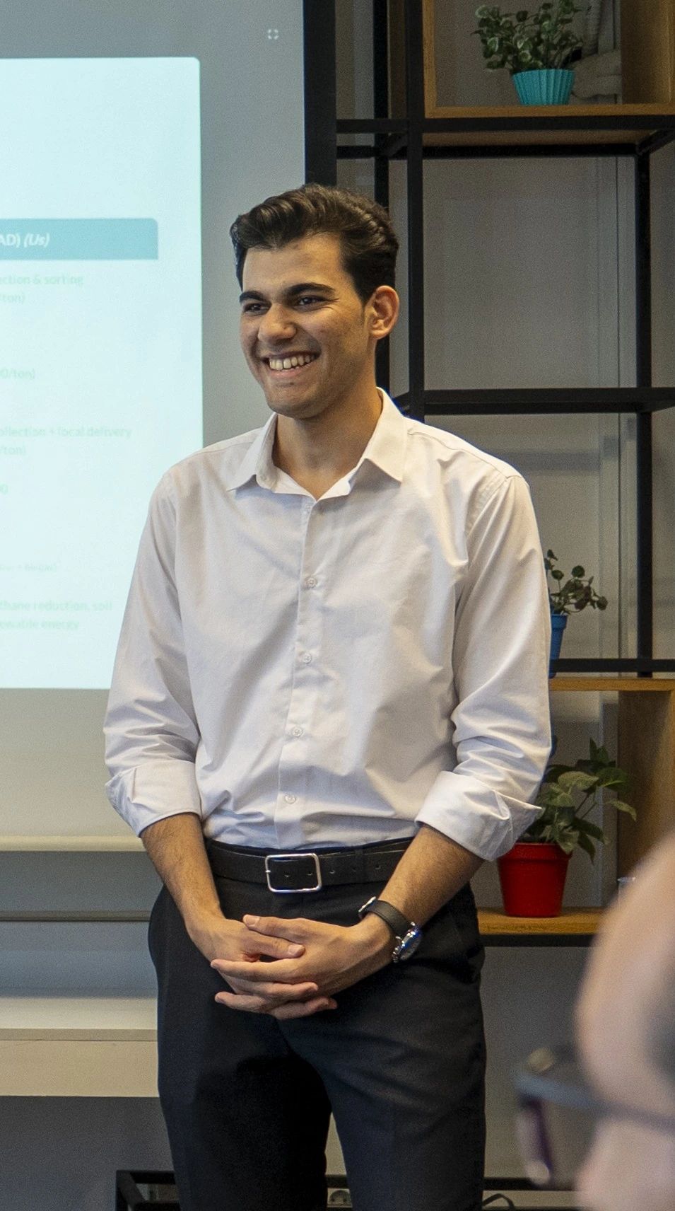 E-Gnite 2025: Moaz, photo 8