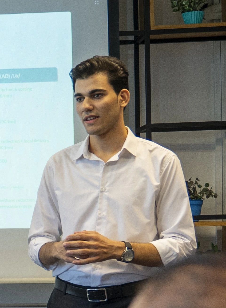 E-Gnite 2025: Moaz, photo 9
