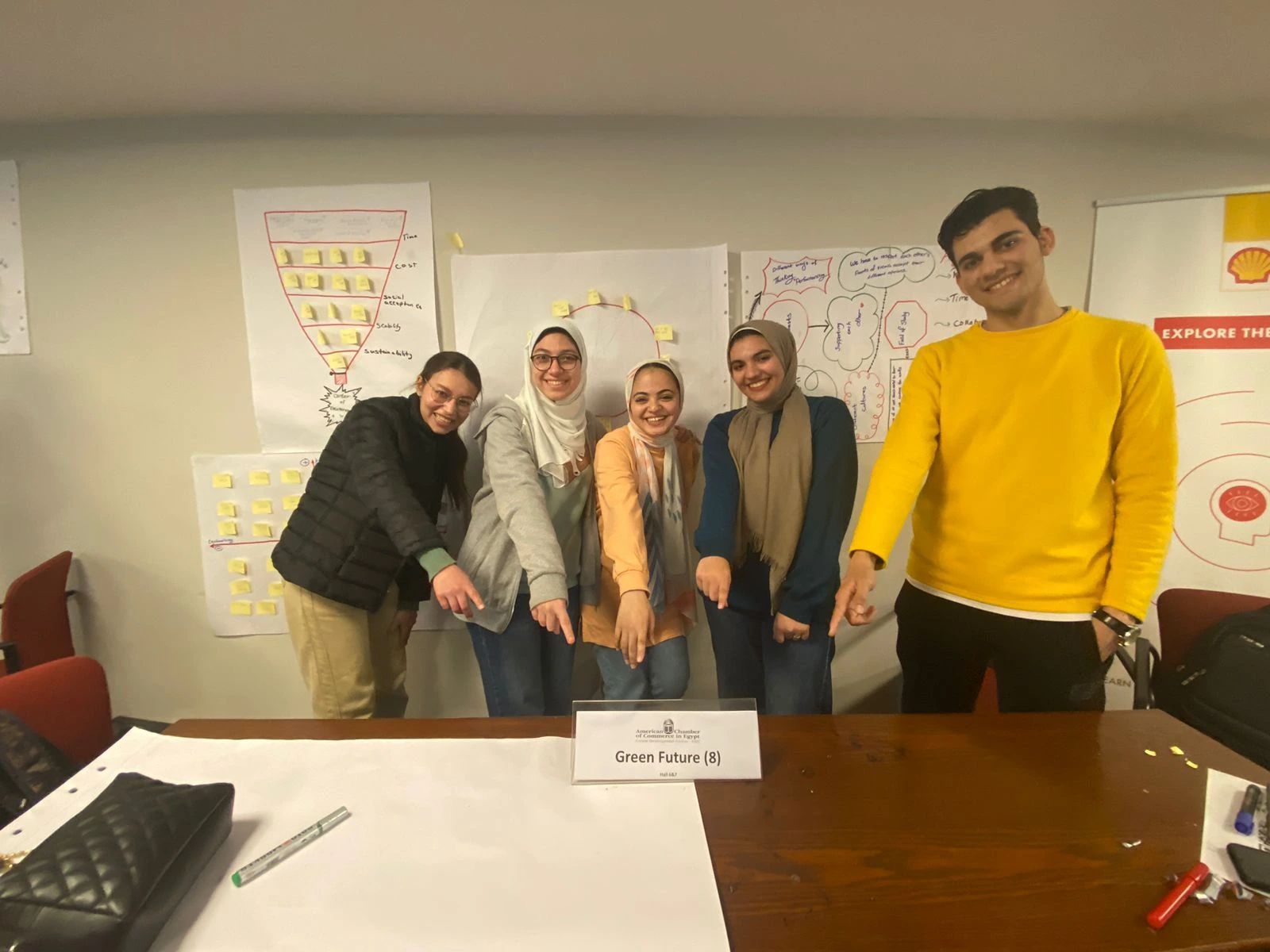 Shell NXplorers 2023: Photo 4