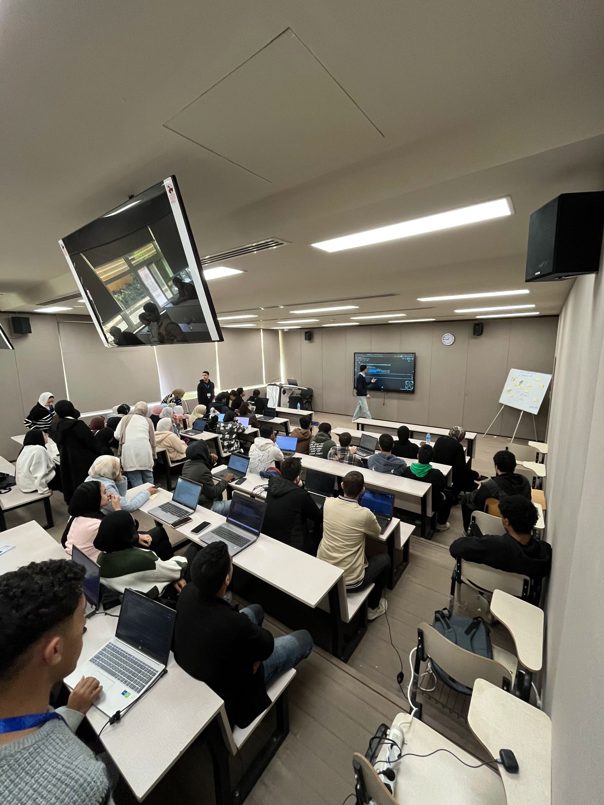 Introduction to Large Language Models: Audience