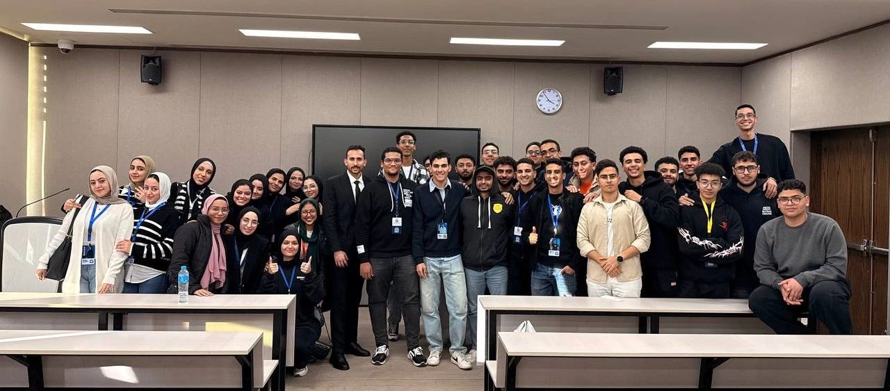 Introduction to Large Language Models: Team photo