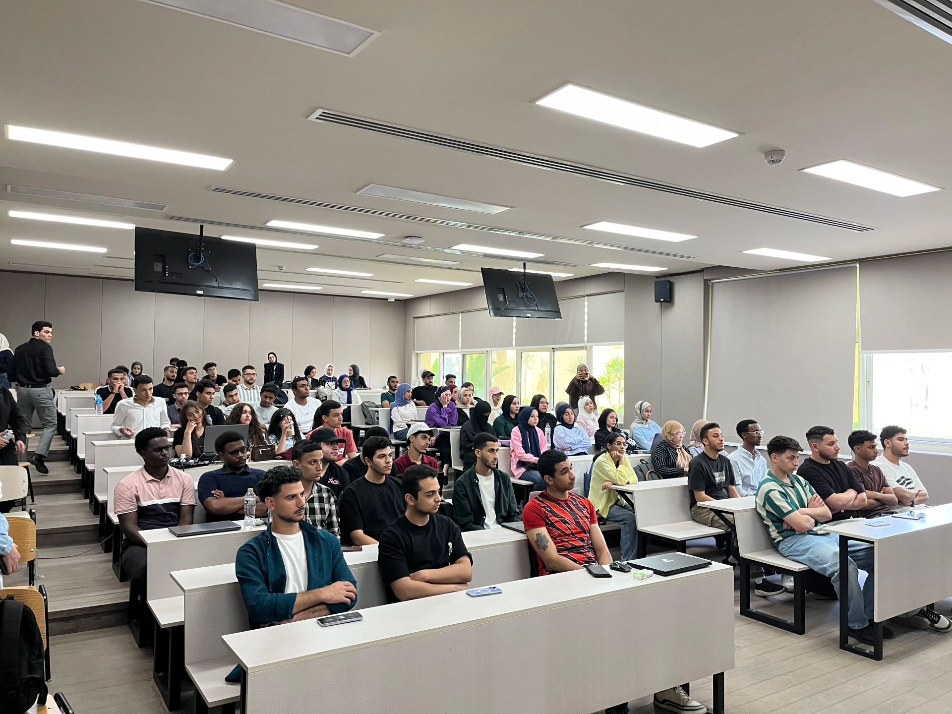 Intro to Web3 using Hedera Technology 2026: Attendees