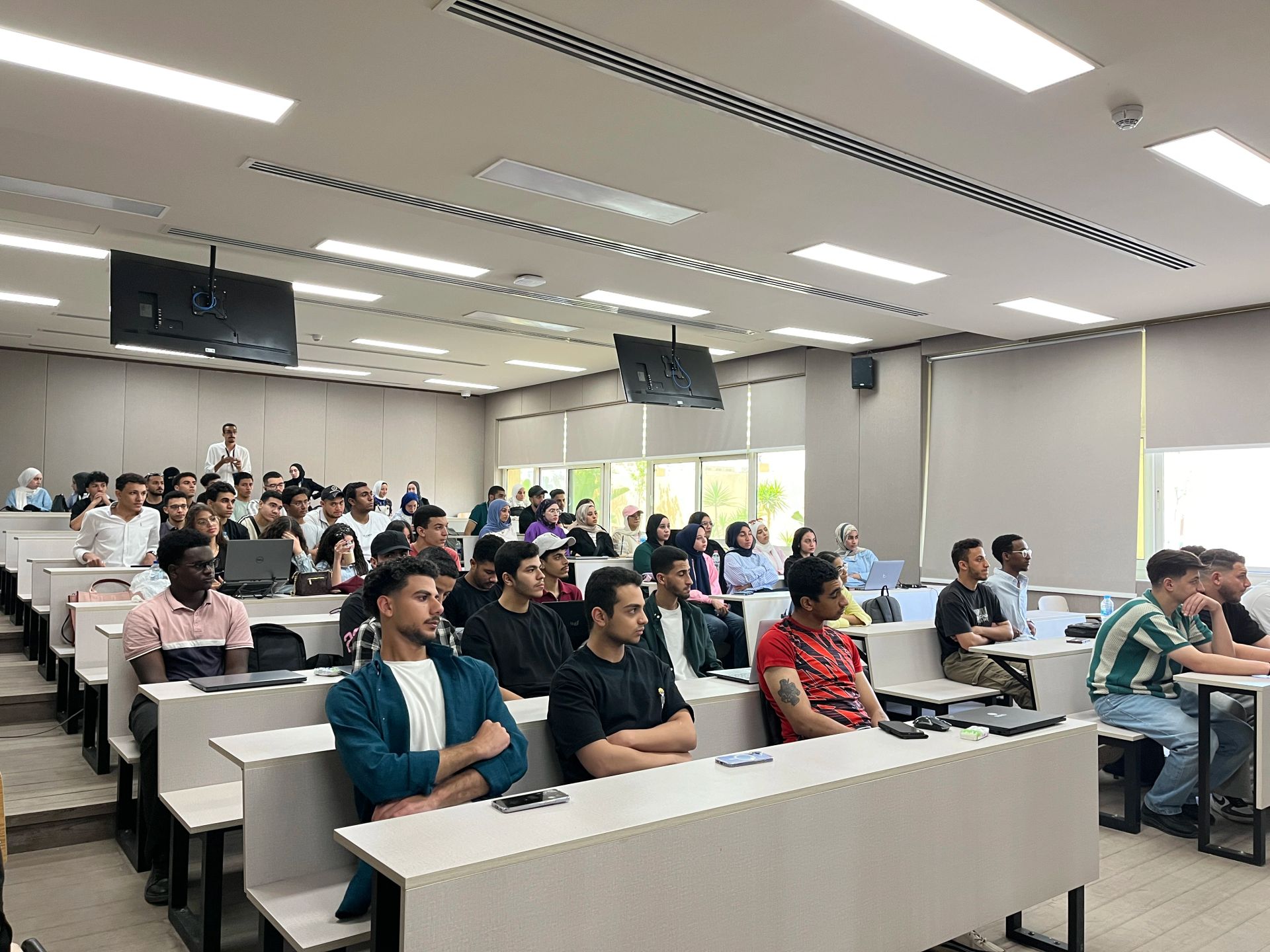 Intro to Web3 using Hedera Technology 2026: Attendees