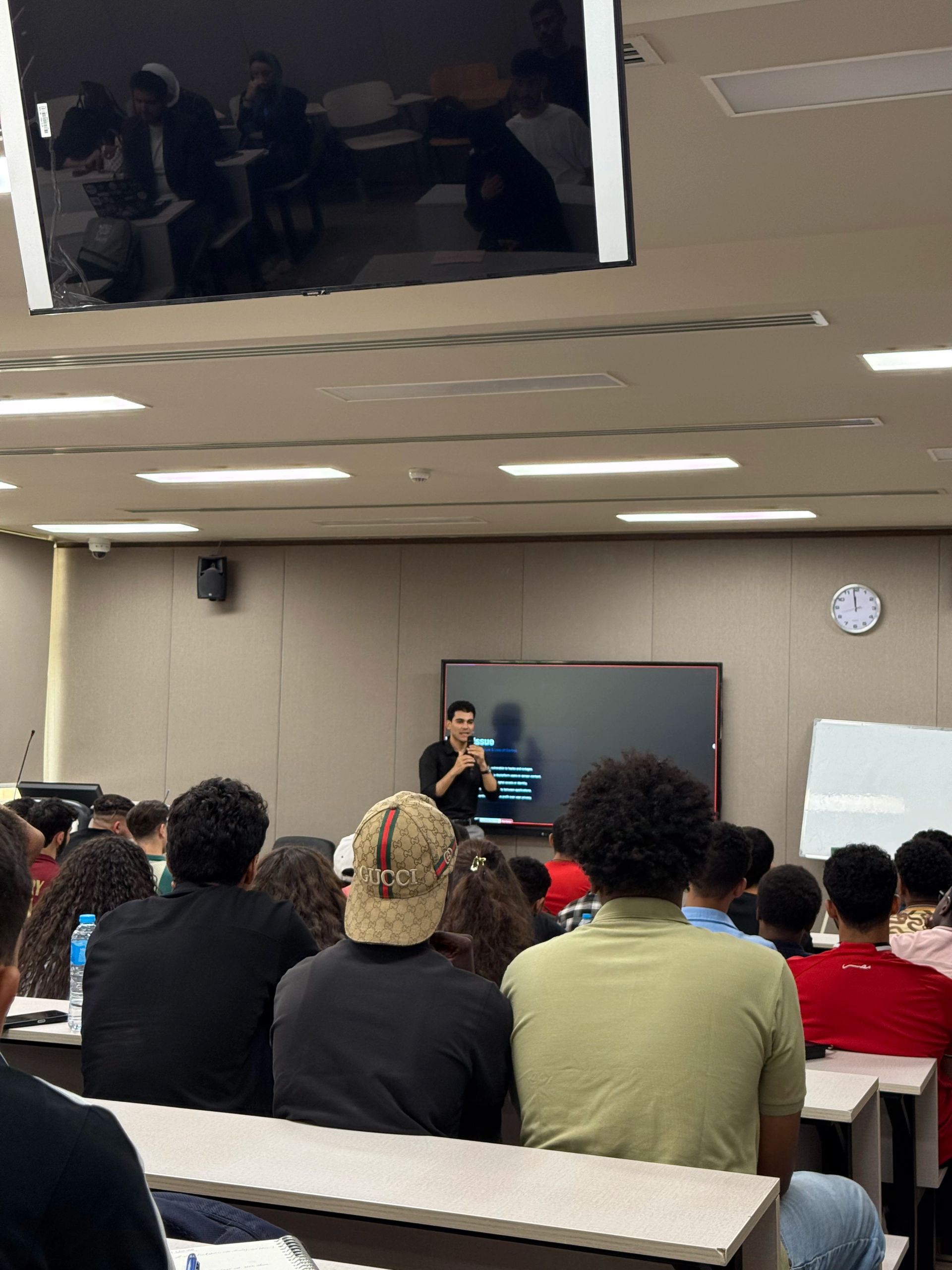 Intro to Web3 using Hedera Technology 2026: Attendees